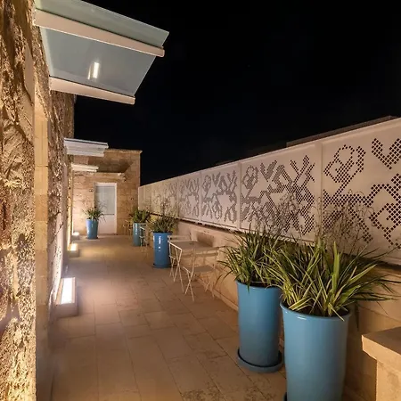 Dimora San Giuseppe & Hotell