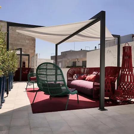 Dimora San Giuseppe & Hotell Otranto