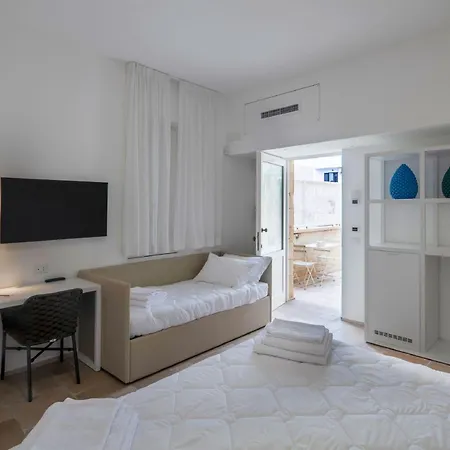 Hotell Dimora San Giuseppe & 4*