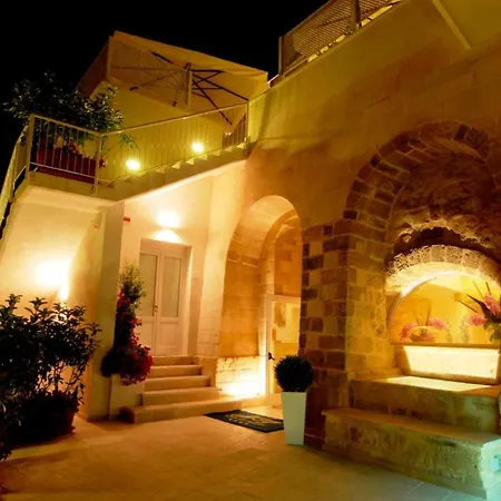 Hotell Dimora San Giuseppe & 4*