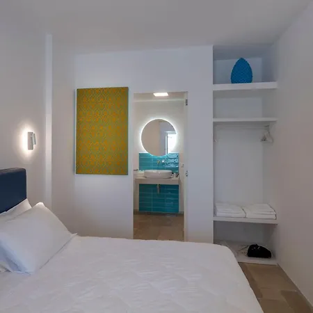 Dimora San Giuseppe &