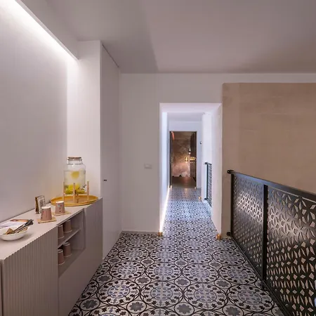 Hotell Dimora San Giuseppe & 4*