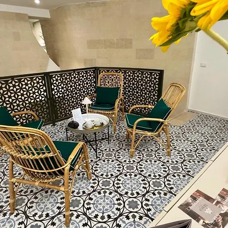 Hotell Dimora San Giuseppe &