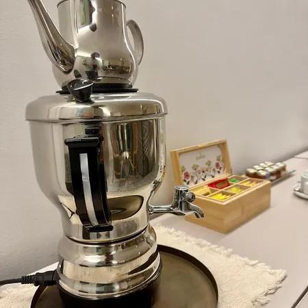 Dimora San Giuseppe &