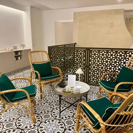 Hotell Dimora San Giuseppe & 4*