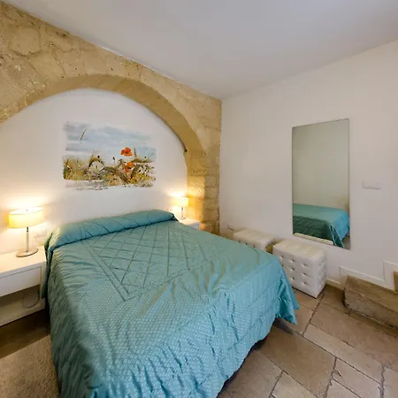 Dimora San Giuseppe & Otranto