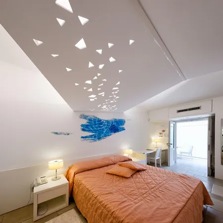 Hotell Dimora San Giuseppe &