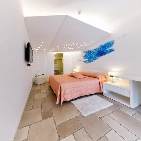 Dimora San Giuseppe & Otranto