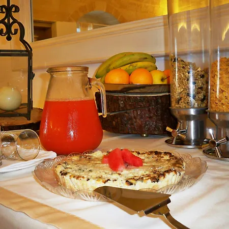 Dimora San Giuseppe & Hotell Otranto