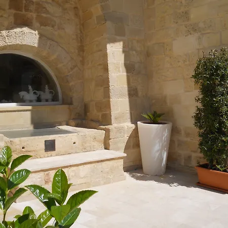 Dimora San Giuseppe & Otranto