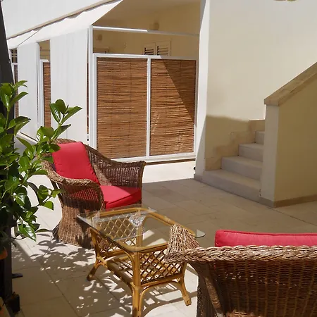 Dimora San Giuseppe &