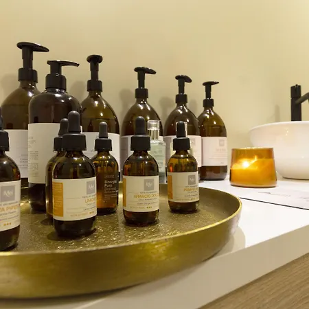 Dimora San Giuseppe & Hotell