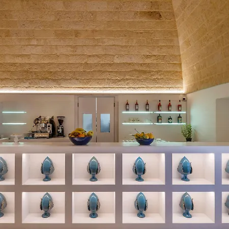 Dimora San Giuseppe & 4* Otranto