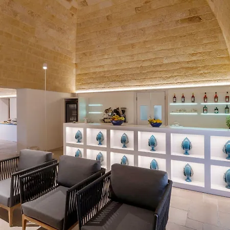 Hotell Dimora San Giuseppe & 4*