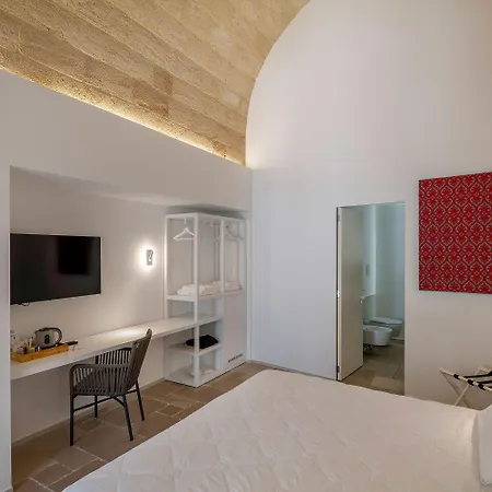 Dimora San Giuseppe & 4* Otranto