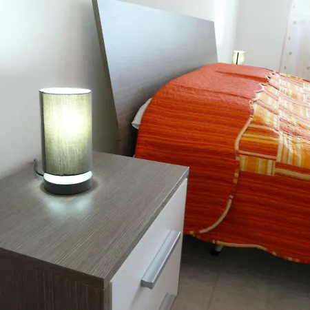 Hotell Dimora San Giuseppe & Otranto