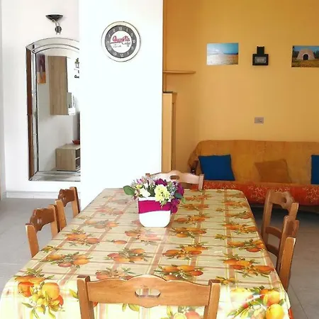 Hotell Dimora San Giuseppe &