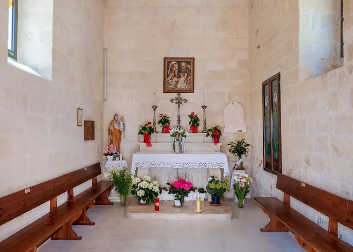 Dimora San Giuseppe & אוטרנטו