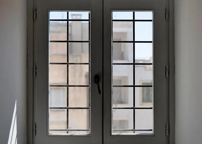 Dimora San Giuseppe & ホテル オートラント