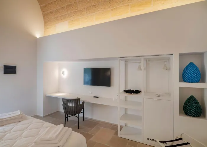 Dimora San Giuseppe &