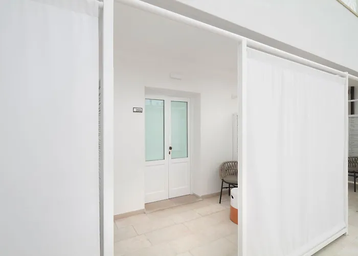 Dimora San Giuseppe &