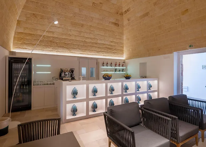 Dimora San Giuseppe & ホテル