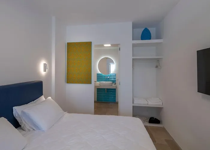 Dimora San Giuseppe &