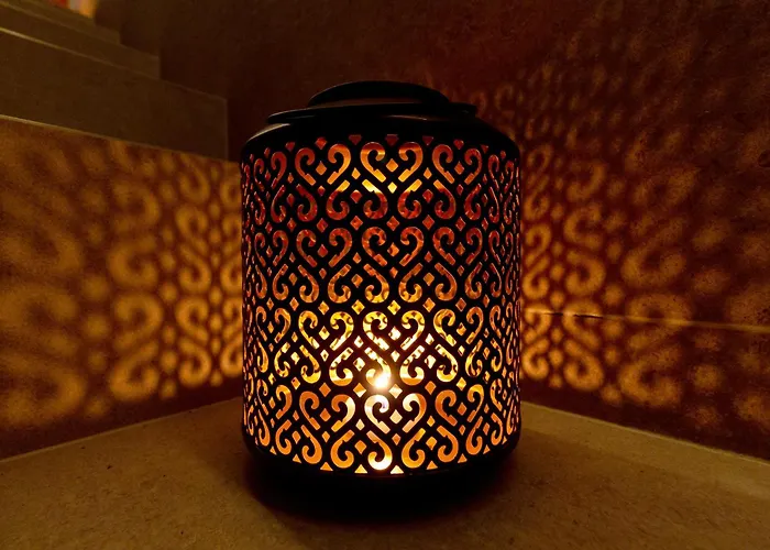 ホテル Dimora San Giuseppe & オートラント