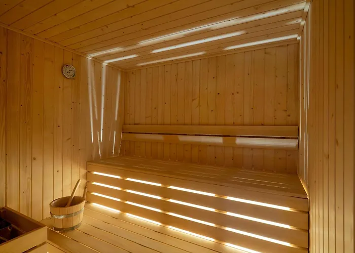 Dimora San Giuseppe & 4*