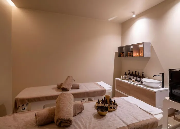 Dimora San Giuseppe & 4* オートラント