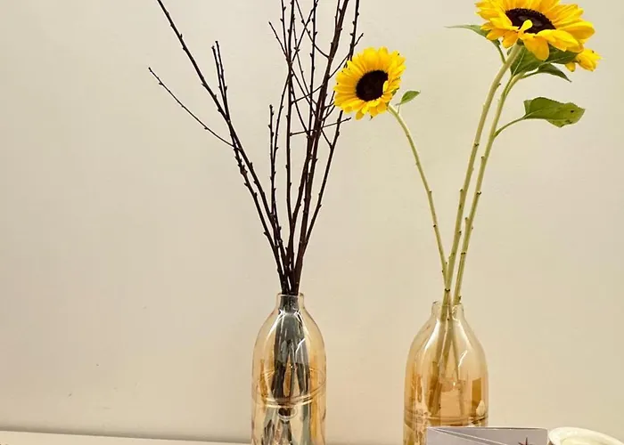 Dimora San Giuseppe & 4* オートラント