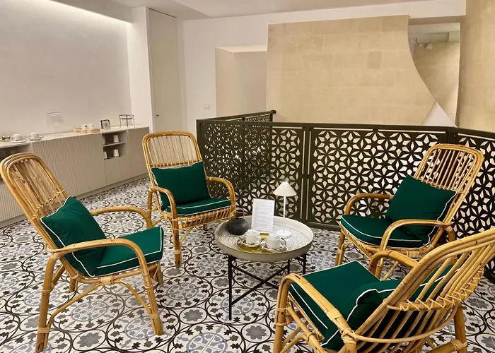 ホテル Dimora San Giuseppe & 4*