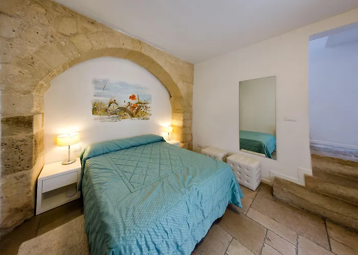 Dimora San Giuseppe & オートラント