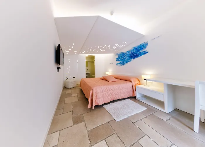 Dimora San Giuseppe & オートラント