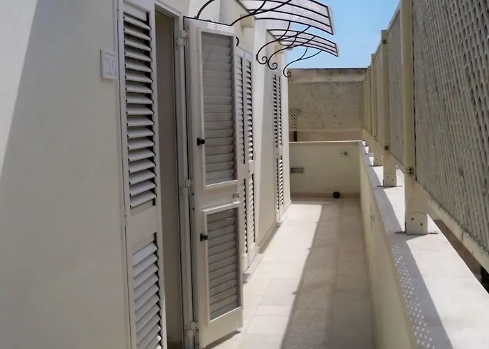 ホテル Dimora San Giuseppe & オートラント