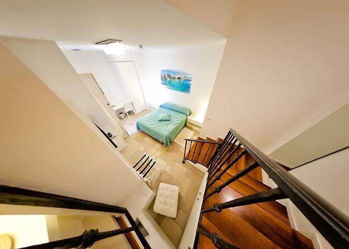 ホテル Dimora San Giuseppe &