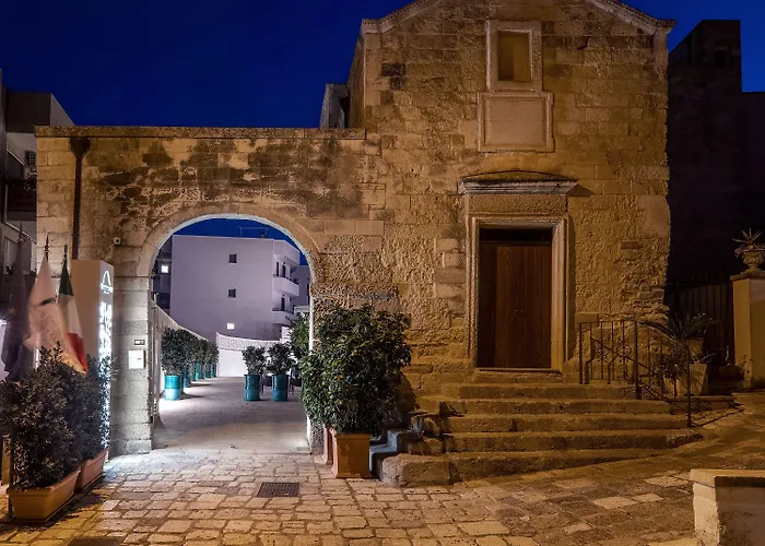 Dimora San Giuseppe & 4*