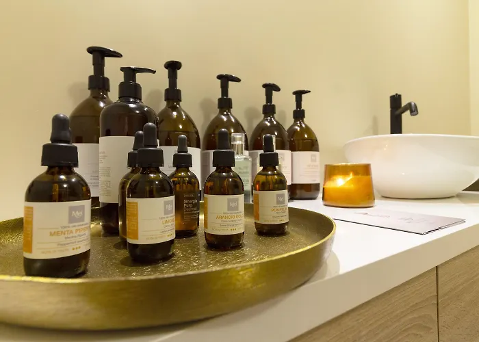 Dimora San Giuseppe & ホテル