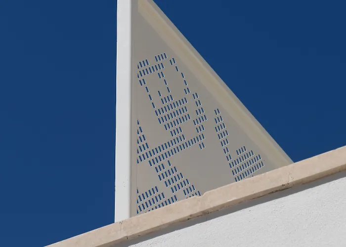 Dimora San Giuseppe & ホテル