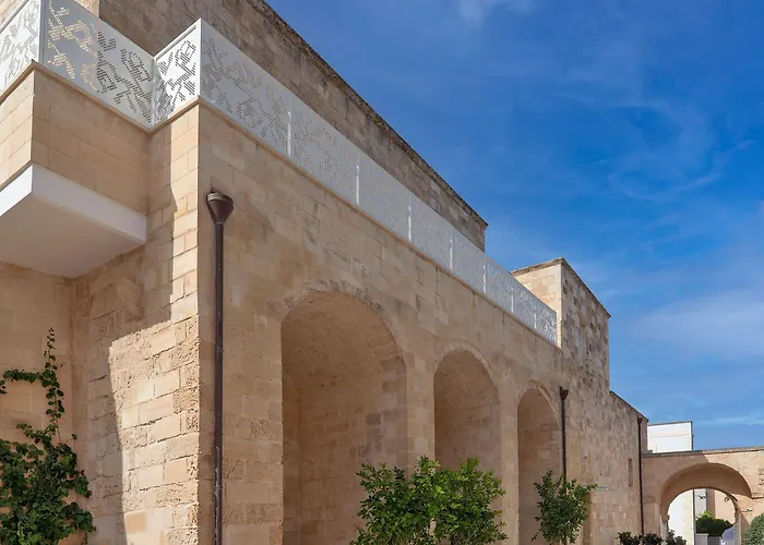 Dimora San Giuseppe &