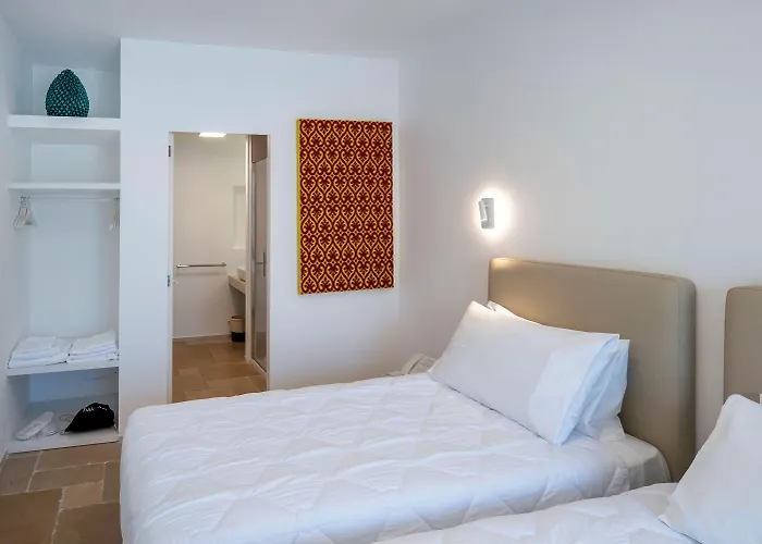 Dimora San Giuseppe & ホテル