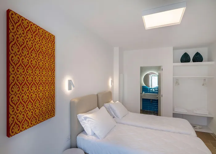 ホテル Dimora San Giuseppe & 4*