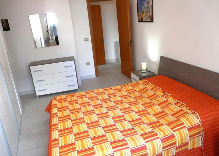 ホテル Dimora San Giuseppe & オートラント