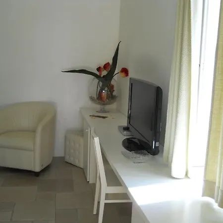 Dimora San Giuseppe & Hotel 4*
