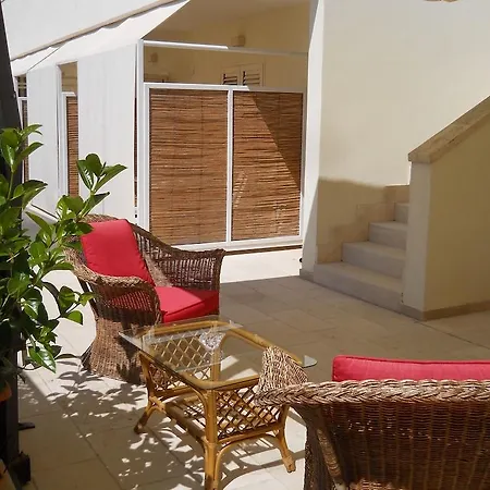 Hotel Dimora San Giuseppe &