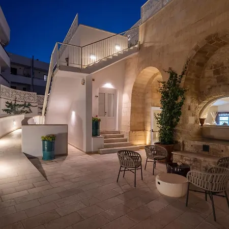 Hotel Dimora San Giuseppe &