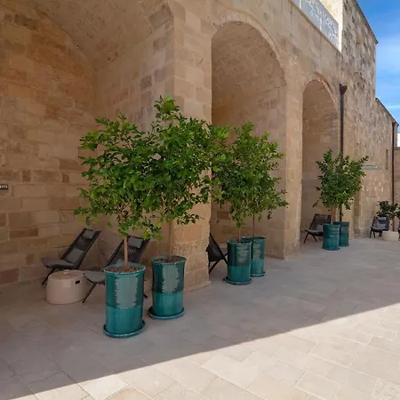 San Giuseppe Dimora Storica Hotel 4*