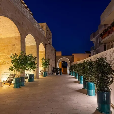 San Giuseppe Dimora Storica Otranto