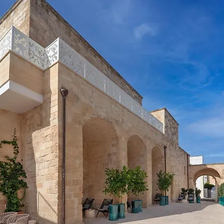 Dimora San Giuseppe & Hotel Otranto