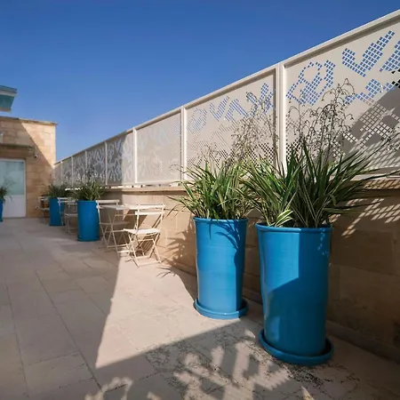 San Giuseppe Dimora Storica Hotel Otranto